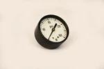 Ametek P500 046988 Pressure Gauge To 160PSI, 1/4CBM, 160#, 2" Wide. Fixed Price $10.00.