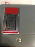 Johnson P67AA-7 P-7220-2 Pressure Switch Only. Fixed Price $49.02.