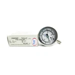 Ashcroft 63-1008-S-02L-200#/KP-XLL 0-200PSI Nsmp. Fixed Price $67.00.