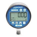 Ashcroft 302074SD02L600BL Digital Test Pressure Gauge, To Psi, In Dial,. Fixed Price $427.99.