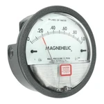 Dwyer? Magnehelic? Differential Pressure Gage 2010 : 0-10" W.c.. Fixed Price $110.30.