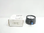 Ashcroft 45-1220-A-02L-30IMV&15# Pressure Gauge 0-30IN-HG 0-15PSI 4-1/2IN 1/4IN. Fixed Price $188.95.