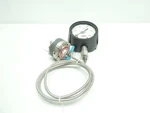 Winters M515-04 Pressure Gauge 4-1/2IN 0-1500KPA Npt. Fixed Price $61.00.