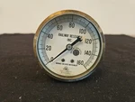 Vintage Railway Research Gauge Marsh Instrument Railroad 160 Recalibrator. Fixed Price $20.00.
