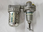 Watts Regulator 119-B Model Filter 602-BX6 M4. Fixed Price $80.00.