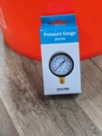 Star Water Systems 200 Psi Pressure Gauge 024789 - New. Fixed Price $12.99.
