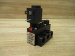 Aro Fluid Power A212SS-O24-A Solenoid Air Control Valve A212SS-024-A. Fixed Price $137.33.