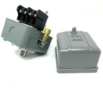Square Air Compressor Pressure Switch 9013GHG5J63X 145-175 Psi Unloader. Fixed Price $165.47.