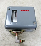 Penn Johnson 3-20 Psi Pressure Switch 24 Vac P80ABA-16. Fixed Price $32.39.