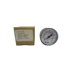 Smc K40-MP1.0-N01MS 111.12 0-160PSI 1.5" Nsmp. Fixed Price $14.00.