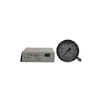 Ashcroft 10-1008-SL-02L-30IMV&60# 60PSI Nsmp. Fixed Price $125.00.
