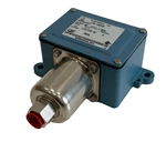 New United Electric Stock Pressure Switch 15AMPS. Fixed Price $150.00.