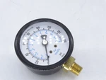 Enfm ND123A1B312KG Gauge. Fixed Price $19.80.
