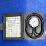 Robertshaw 900-106 Gas Pressure Test Kit 0-15 In Wc Bottom Mount. Fixed Price $27.99.