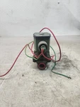 New Box Asco Solenoid Valve 1/2'', 125PSI, 8210G34. Fixed Price $85.50.