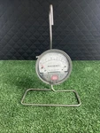 Dwyer Magnehelic 2005C, 0-5" Differential Pressure Gauge. Fixed Price $55.00.
