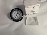 New Genuine Grainger 4FMZ7 Pressure Gauge 2" 0-160 Psi 1/8" Npt. Fixed Price $31.99.