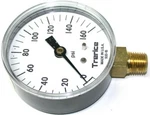 Up To 3 New H.o. Trerice 160 Psi 1/2" 1/4" Npt Pressure Gauges 9185-05. Fixed Price $14.90.