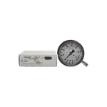Ashcroft 10-1008-SL-02L-30IMV&60# 60PSI Nsmp. Fixed Price $120.00.