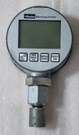 Parker Service Junior SCJN-600-01 Digital Pressure Gauge Senso Control #3. Fixed Price $438.78.
