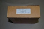 One New Miljoco Pressure Gauge 0-300PSI P4509LX-08 2MCW5. Fixed Price $39.00.