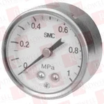 Smc GZ46-K-02 / GZ46K02 (new No Box). Fixed Price $18.00.