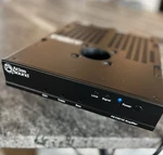 Atlas PA1001G Audio Amplifier. Fixed Price $110.00.