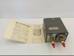 Honeywell P638A-1007 Pressure Controller, High 14-16 Psi/ Low 2.5-6.0 Psi, Nib. Fixed Price $299.95.