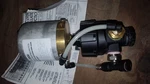 Marsh Bellofram SPC2RT-4I20-0G090-NR4-S209 Servo Pressure Control With Regulator. Fixed Price $239.20.