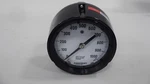 Ashcroft 45-1279-RS-04B-1000 Duragauge 4-1/2 1000PSI 316 Tube/steel 451279RS004B. Fixed Price $100.00.