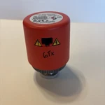 Boc Edwards AIM-X-NW25 Active Inverted Magnetron Gauge D14642000 13.5V-36V Dc 2W. Fixed Price $199.97.