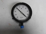 Ashcroft Duragauge 451279AS04L 4-1/2. Fixed Price $70.47.