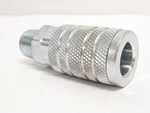 192341 New-no Box; Industry-std 30E690 Quick Connect Coupling; 3/8" Tube; 3/8NPT. Fixed Price $12.72.