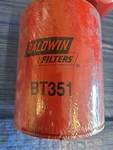Baldwin Filters BT351 Hydraulic Filter, X 7-3/32. Fixed Price $36.99.