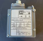 Square D Pressure Switch Class 9012 Type GAW-2. Fixed Price $299.99.