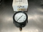 Ashcroft 45-1279-88-04L-1000# Pressure Gage 4-1/2, 0-1000 Lbs. Fixed Price $39.95.