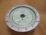 Wallace & Tiernan FA-145 Pressure Indicator Gauge Gage 62A-2A-0005 0-35 Psi 8.5". Fixed Price $249.99.
