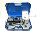 Skf 729124 Du Hydraulic Pump Thgd 100 Digital Oil Pressure Guage 14500 Psi Max. Fixed Price $2859.99.