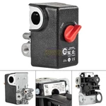 Condor 11KC2E Pressure Switch Control Valve 140-175PSI Port 1/4" Fnpt MDR11/11. Fixed Price $39.99.