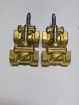 Granzow 3/4 Valves 21HN5KV160 4PK. Fixed Price $100.00.