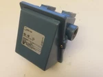 United Electric P/n: J400-156 Pressure Switch Brass Bellows 15AMP 480VAC. Fixed Price $326.99.