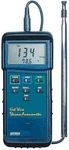 Extech 407123 Heavy-duty Hot-wire Thermoanemometer "new". Fixed Price $379.00.