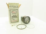 Dwyer 3000-00C Photohelic Pressure Switch Gauge 25PSI 120F .25" Of Water. Fixed Price $79.99.