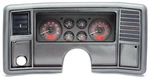 Dakota Digital 1978-88 Chevy Monte Carlo Analog Gauge System Kit VHX-78C-MC-C-R. Fixed Price $945.25.