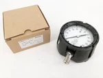 New Ashcroft 45-1259SD-04L-XLJSG-60# Gauge 4-1/2" 60PSI Lm. Fixed Price $64.95.