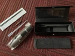 Handheld Refractometer, Westward, 1EFX8 - Reads Both Ethylene & Propylene Glycol. Fixed Price $119.99.