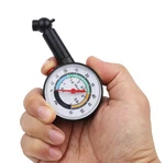 1PC Mini Tire Pressure Gauge Portable Car Bike Truck Psi Tester Tool - New. Fixed Price $10.95.