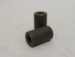 208513 New-no Box; Industry-std 1MMZ9 LOT-2; Pipe Couplers; 1/8NPT; Sch: 80. Fixed Price $10.74.