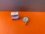 Ametek Usg 165567 Pressure Gauge 0-60PSI Conn. 1/4 Lm Size 2. Fixed Price $25.00.