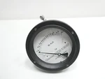 Mid-west 130PC-23-FO Pressure Gauge 4-1/2IN 1/4IN Npt 0-10IN-H2O. Fixed Price $126.95.